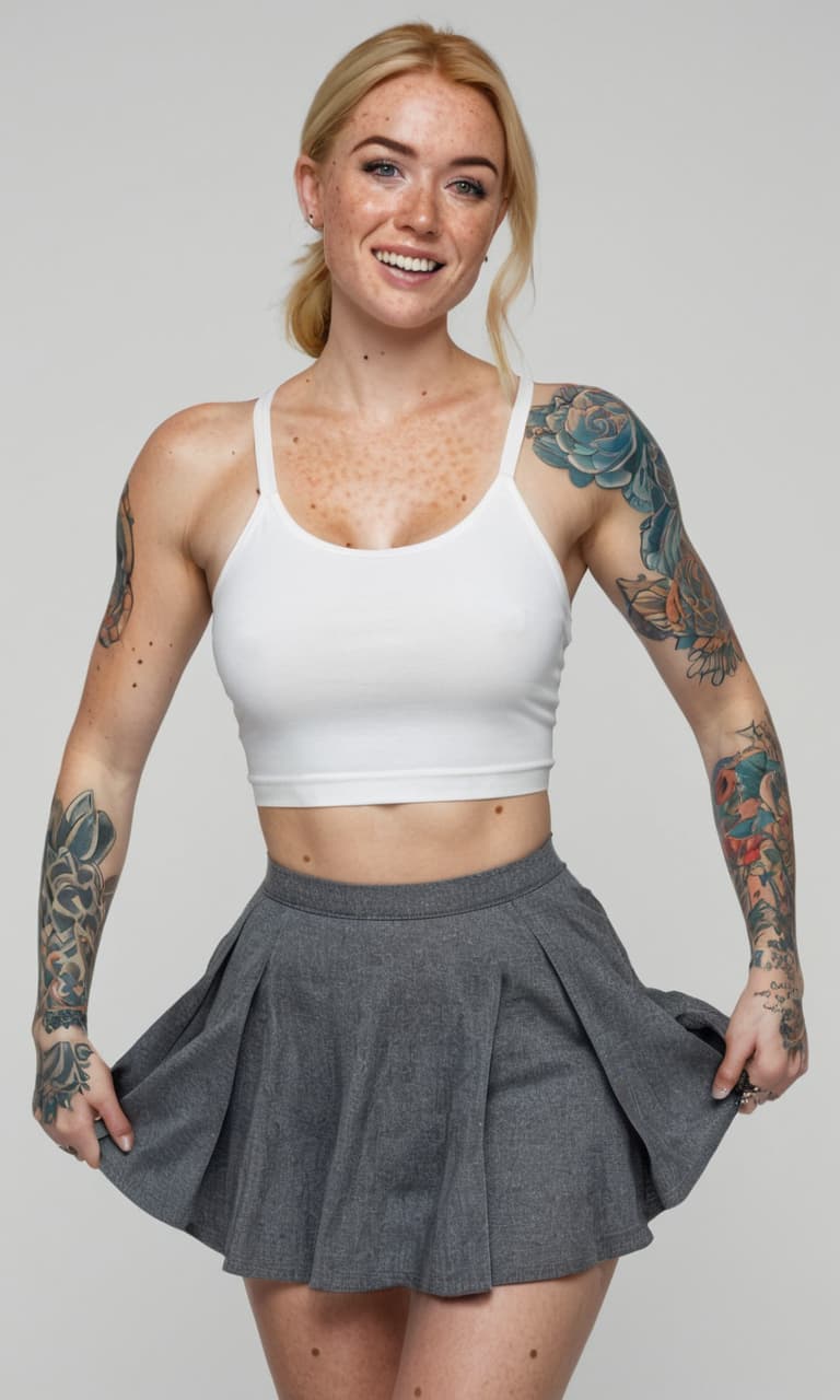 Juliette Sawyer image
