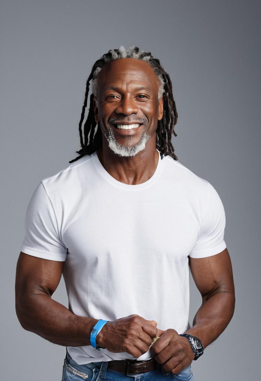 Raymon Wilkerson image
