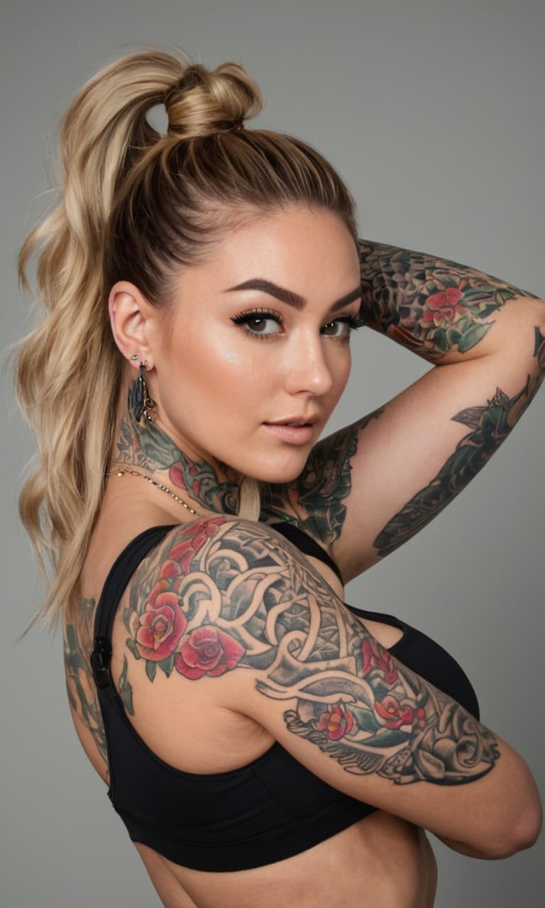 Harper Gilmore image