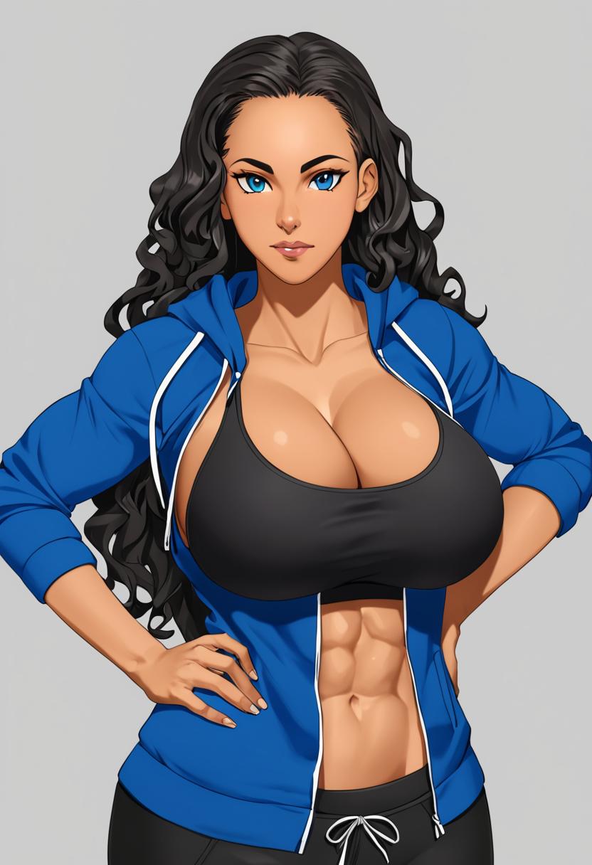 Nathaly Bender image