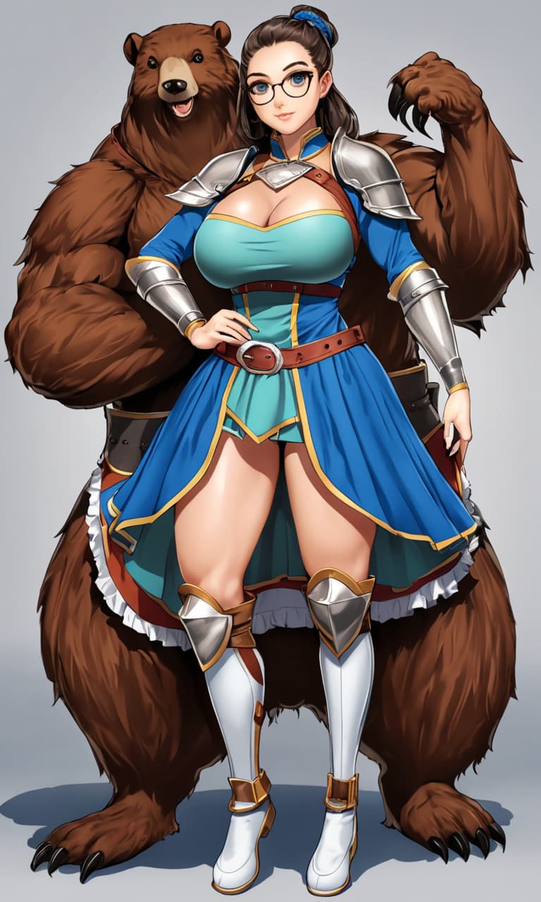 Marlene Barrera image