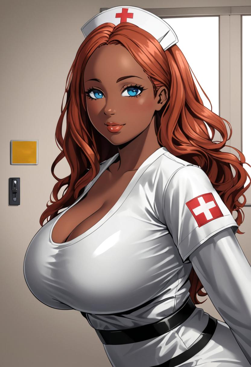 Rebecca Clarke image