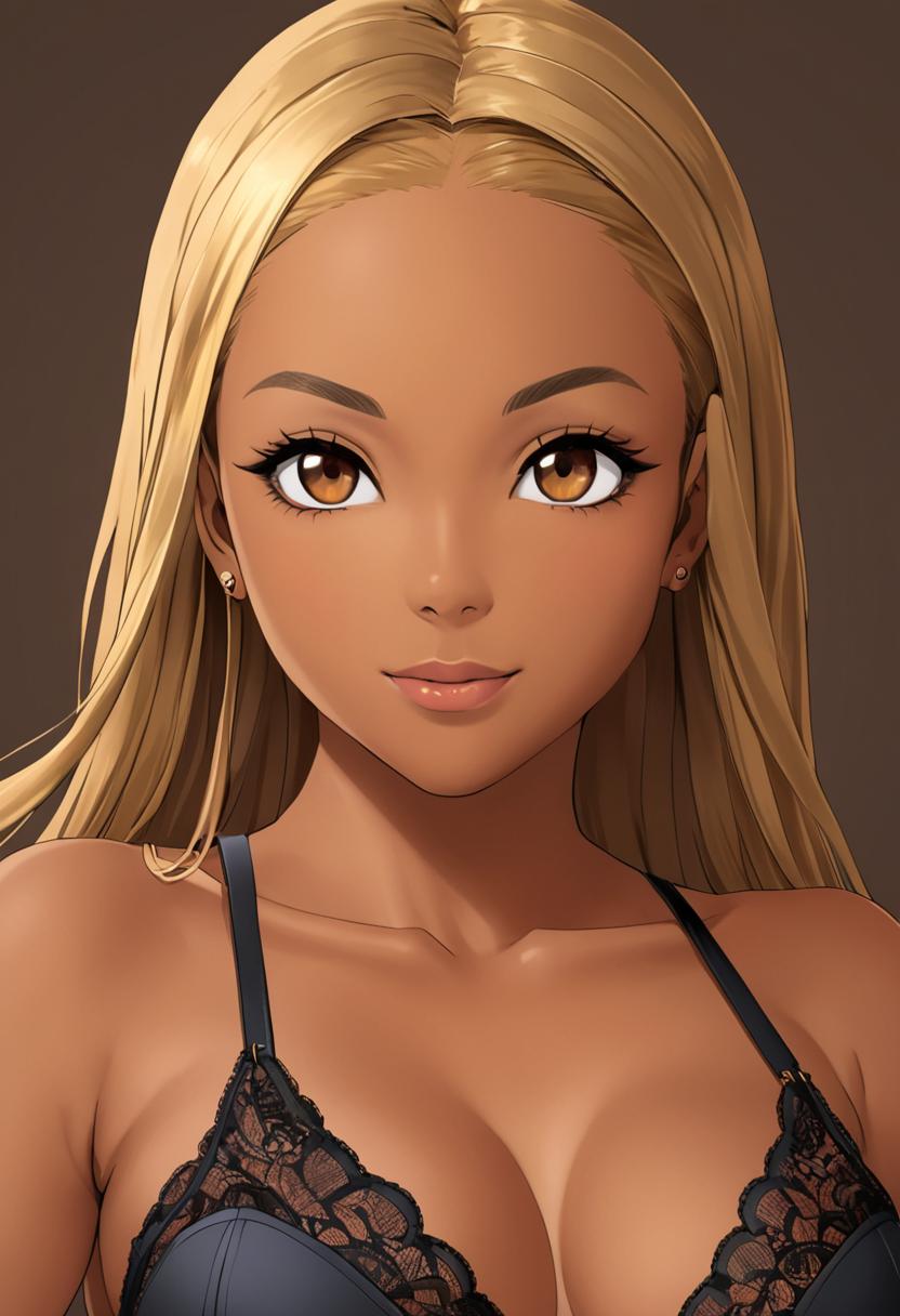 Amiya Rowland image
