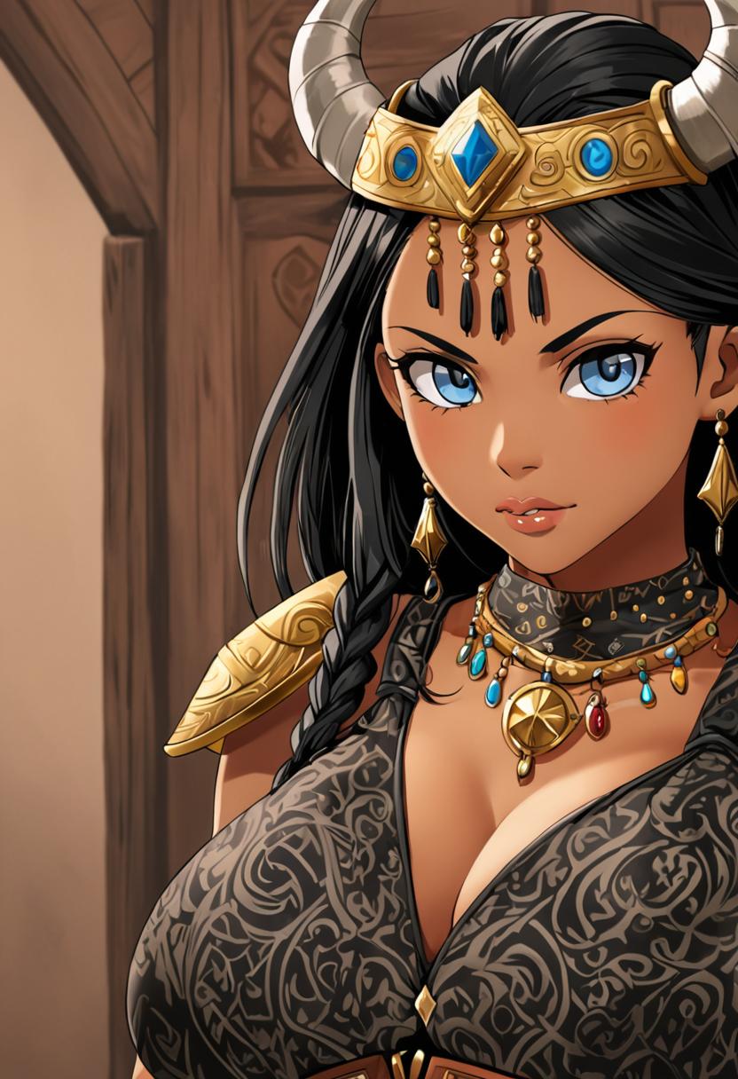 Chana Stout image