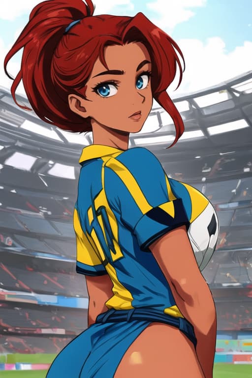Daniela Mercer image