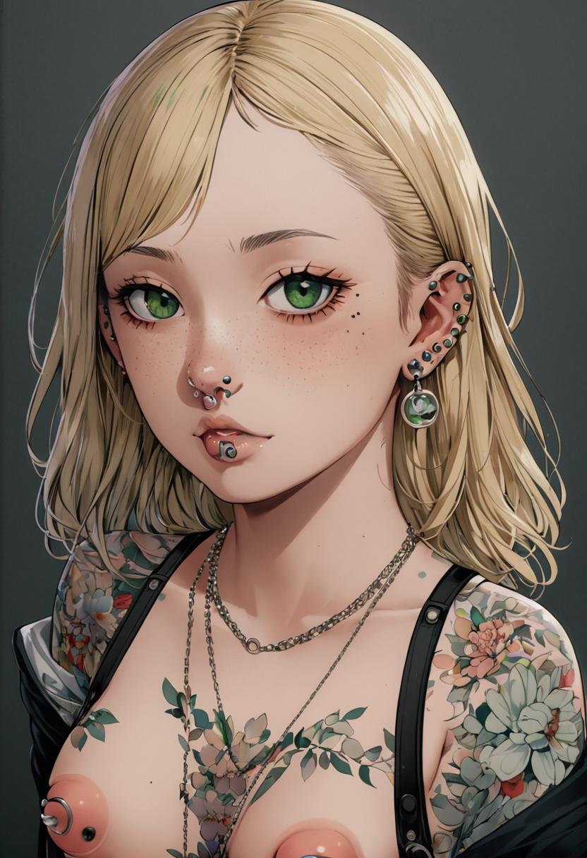 Madeline Stein image