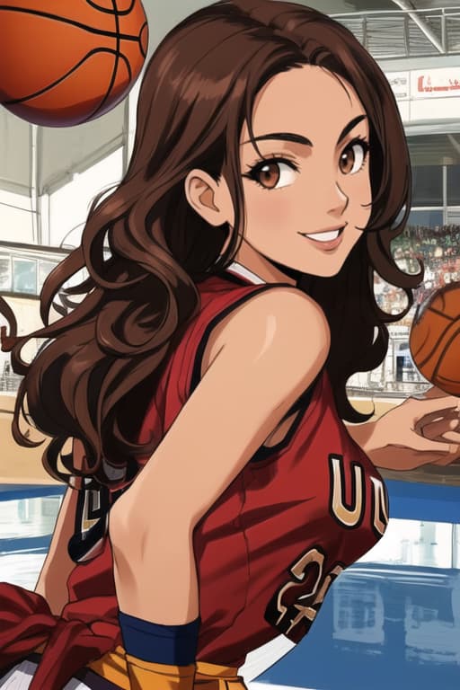Joanna Liu image