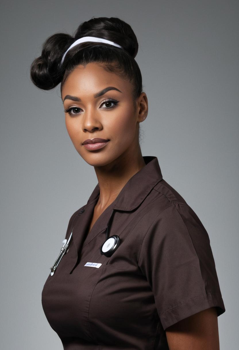 Raquel Pugh image