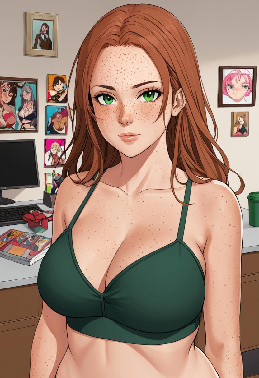 Renee Ryan image