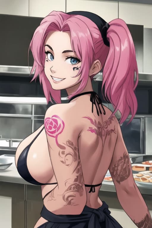Madalyn Mora image