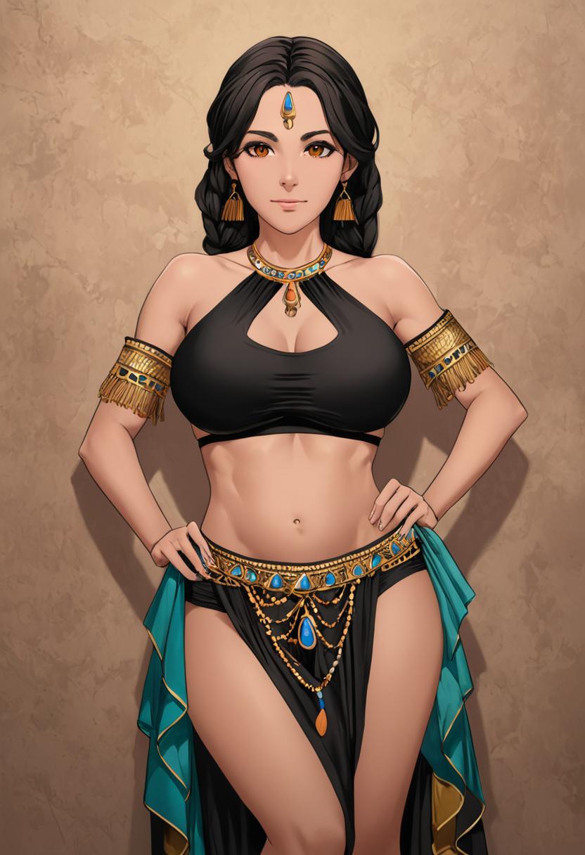Lina Huerta image