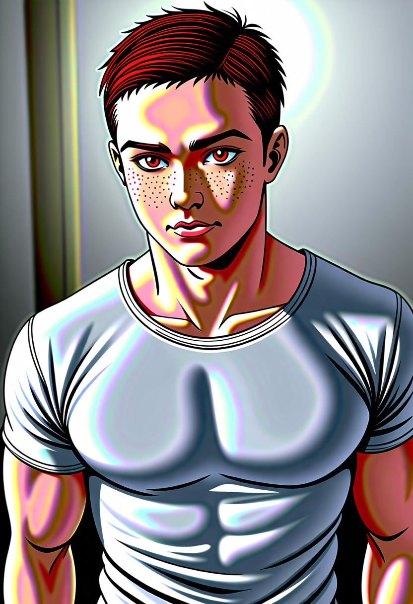 Xavier Bridges image