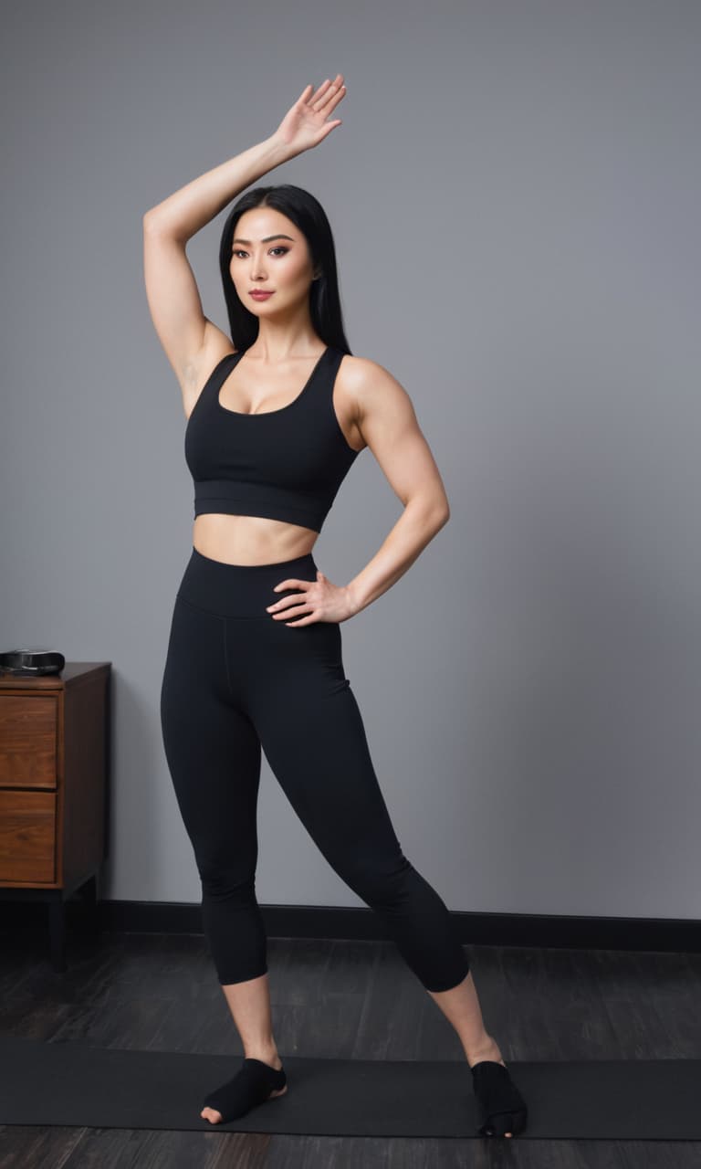 Jazmin Hancock image