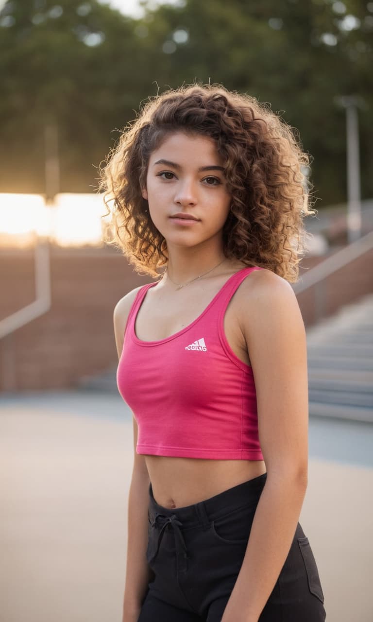 Halle Guerra image