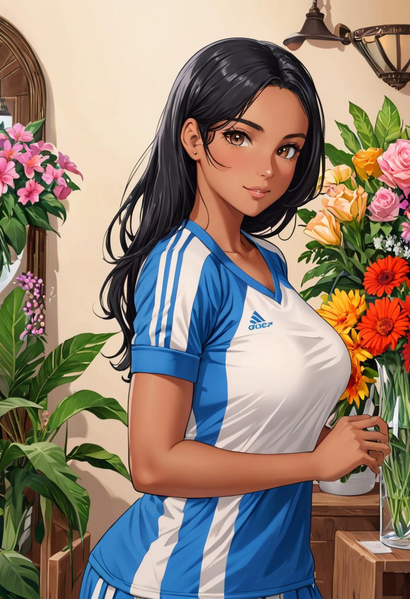 Alayna White image
