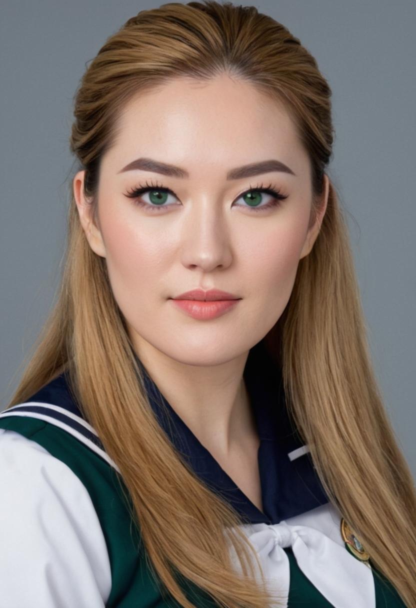 Kristin Holmes image