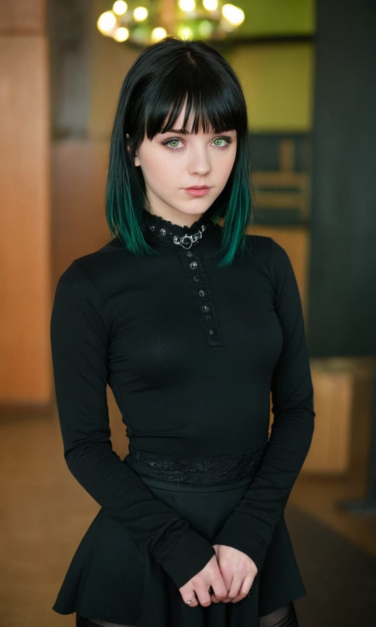 Jazlene Mcintyre image