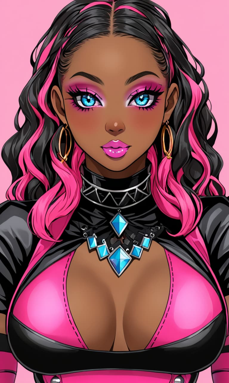 Saniyah Navarro image