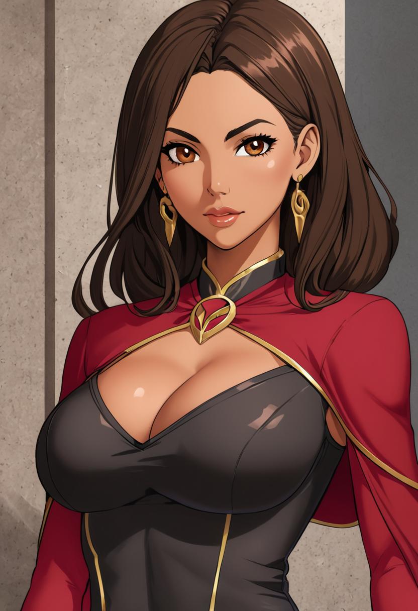 Liliana Sanders image