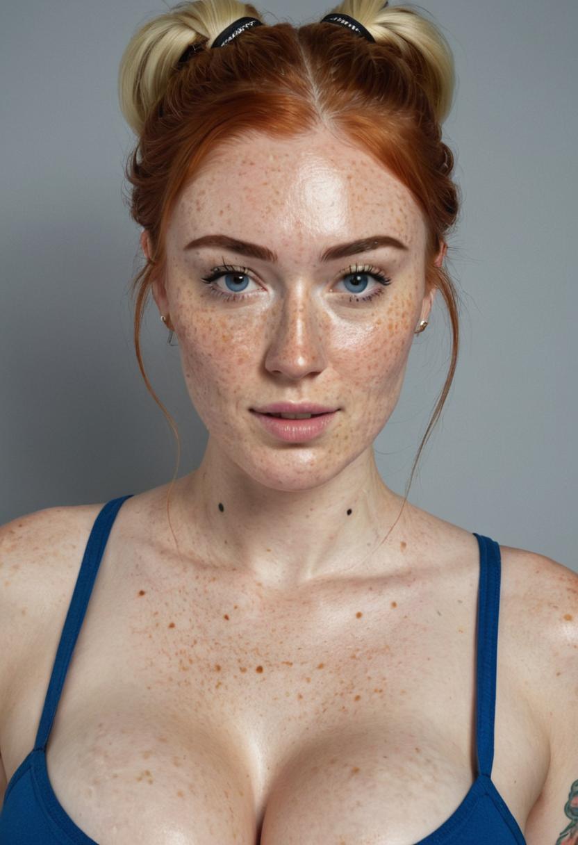 Georgia Kidd image
