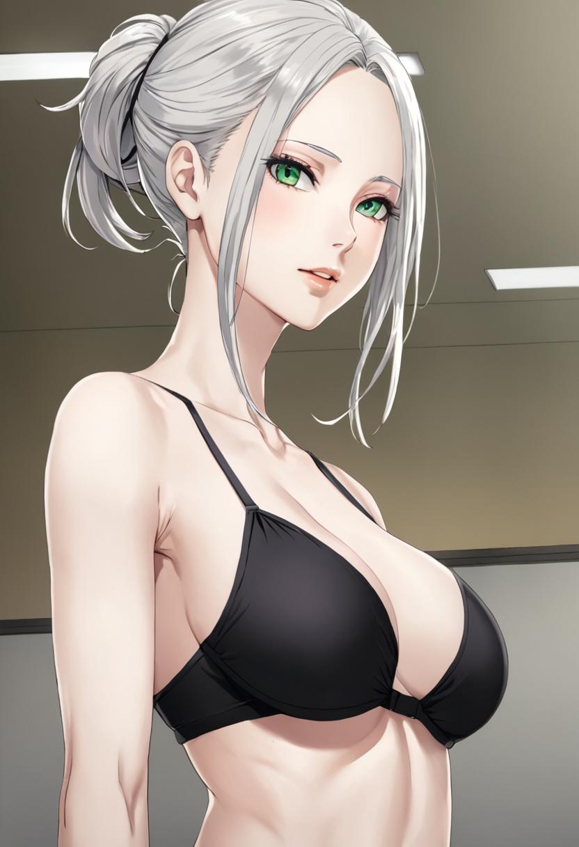 Melissa Lane image