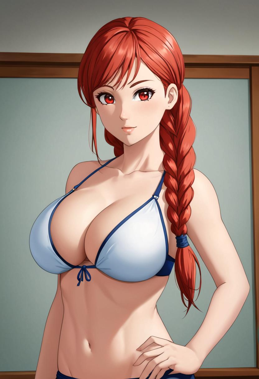 Lauryn Rush image