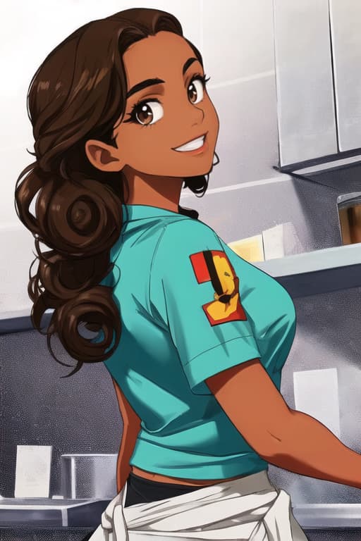 Shyla Callahan image
