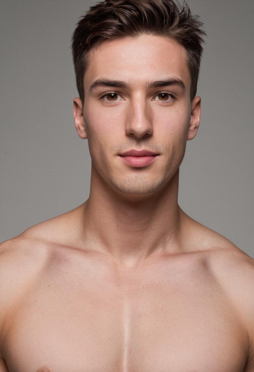 Joshua Kirk image