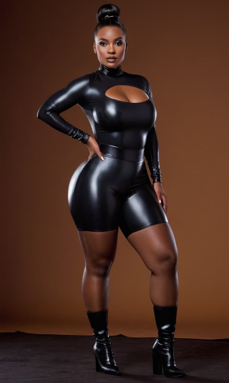Amiya Rangel image