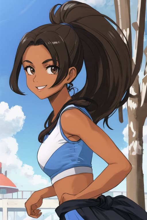 Cheyanne Bishop image
