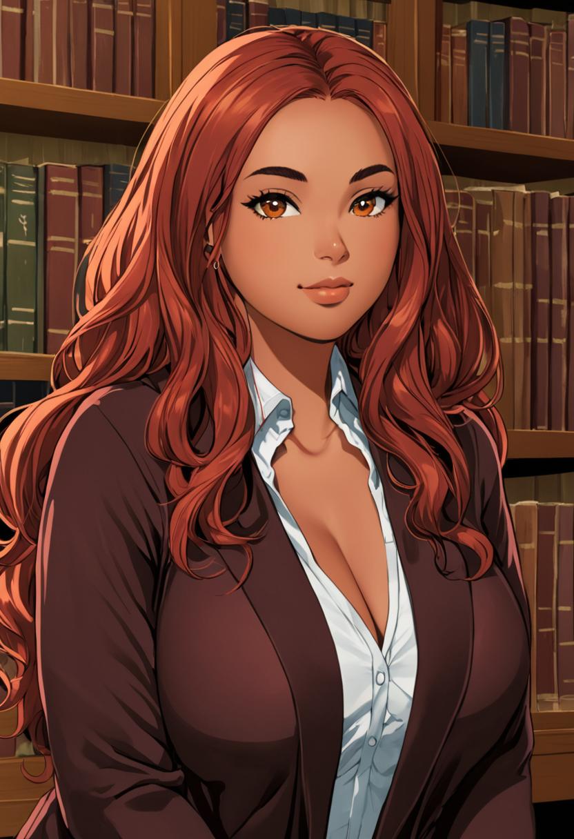 Rhianna Vang image