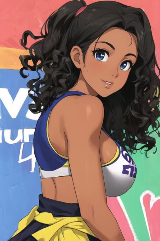 Leilani Berry image