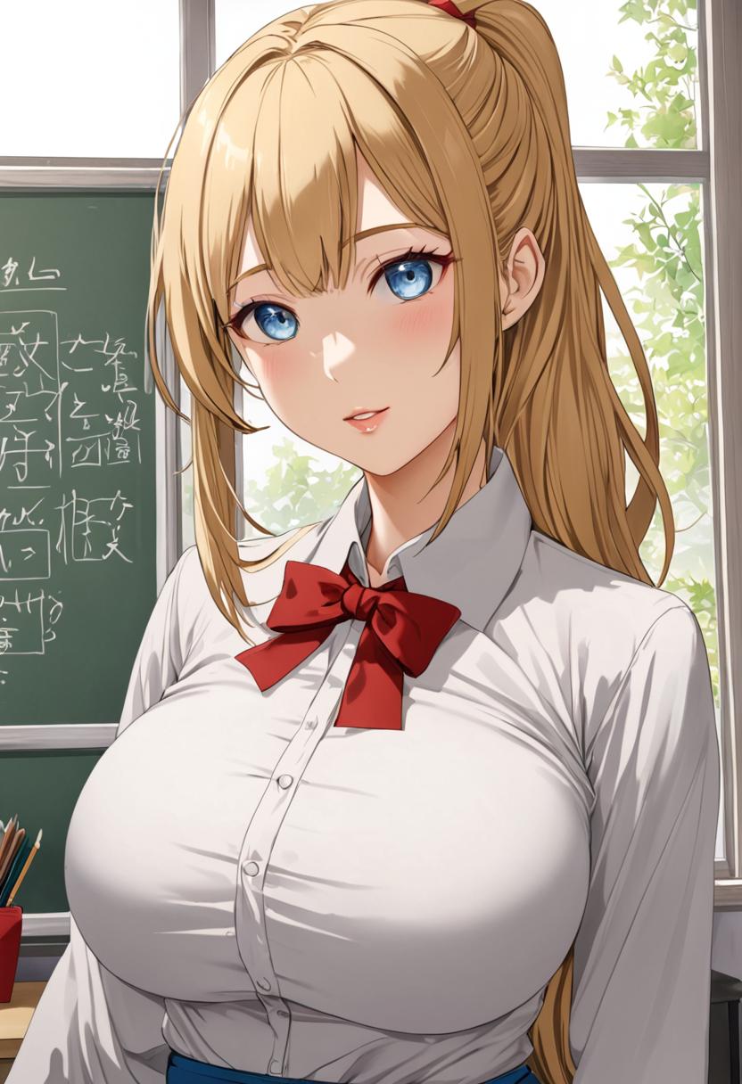 Keira Lambert image