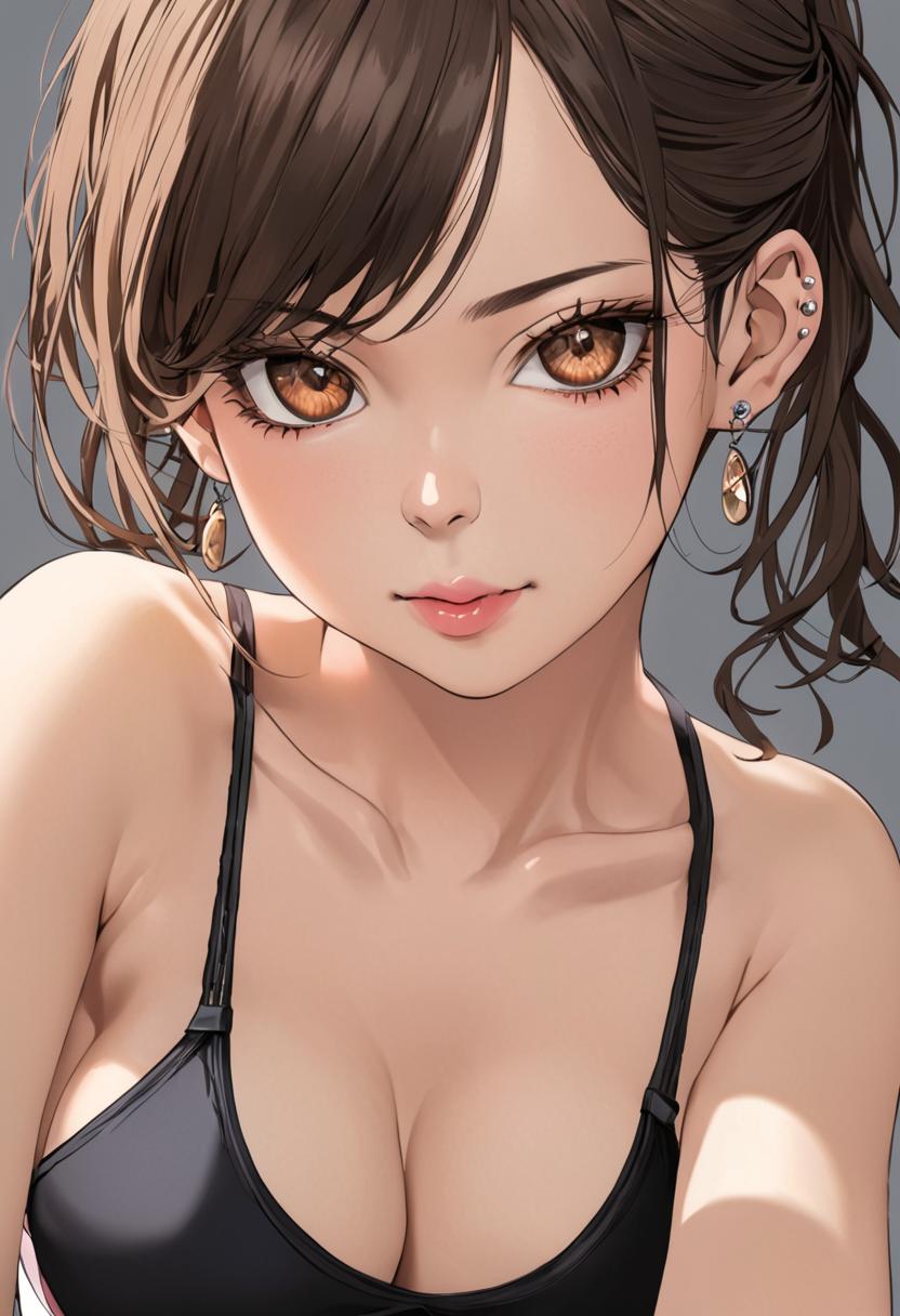 Adeline Romero image