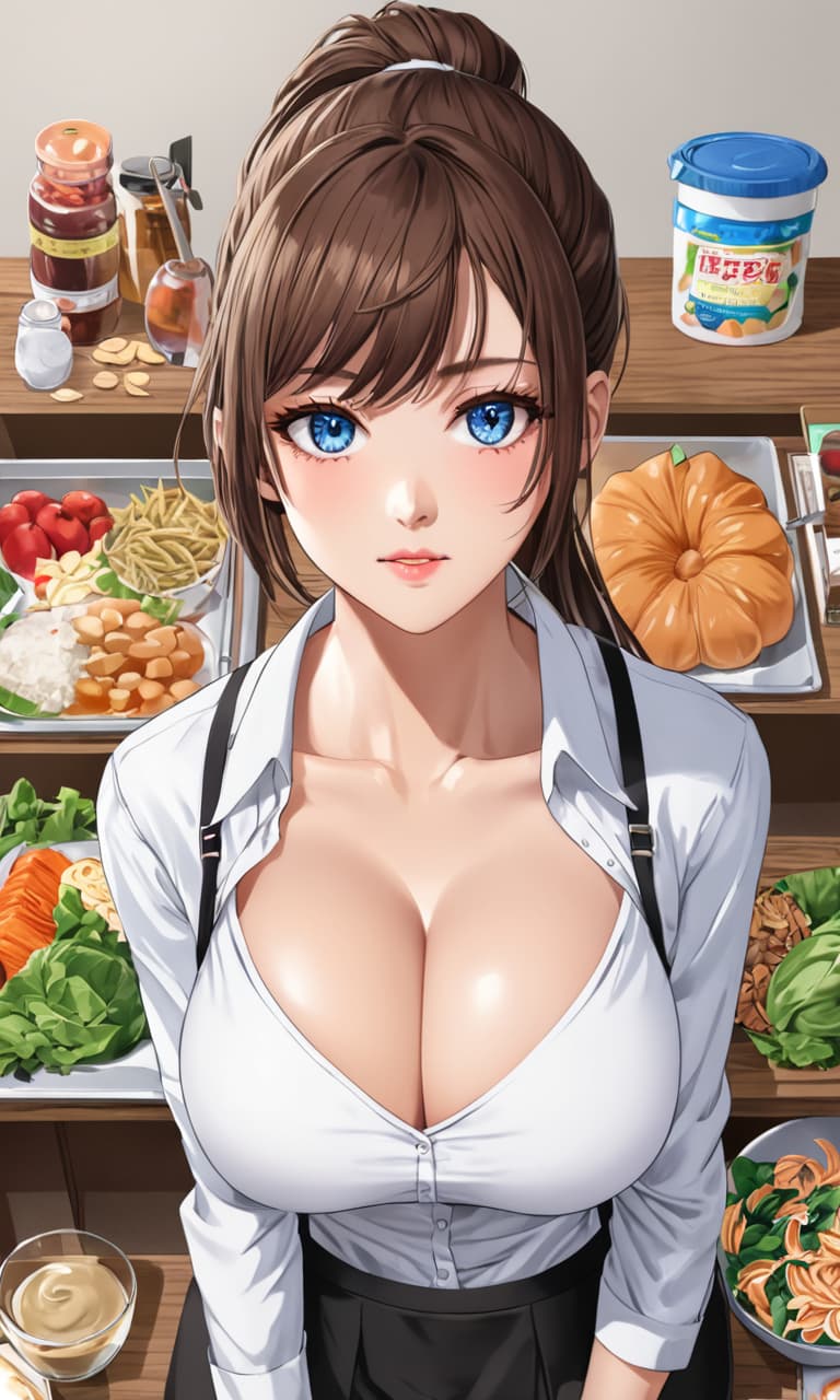 Selena George image