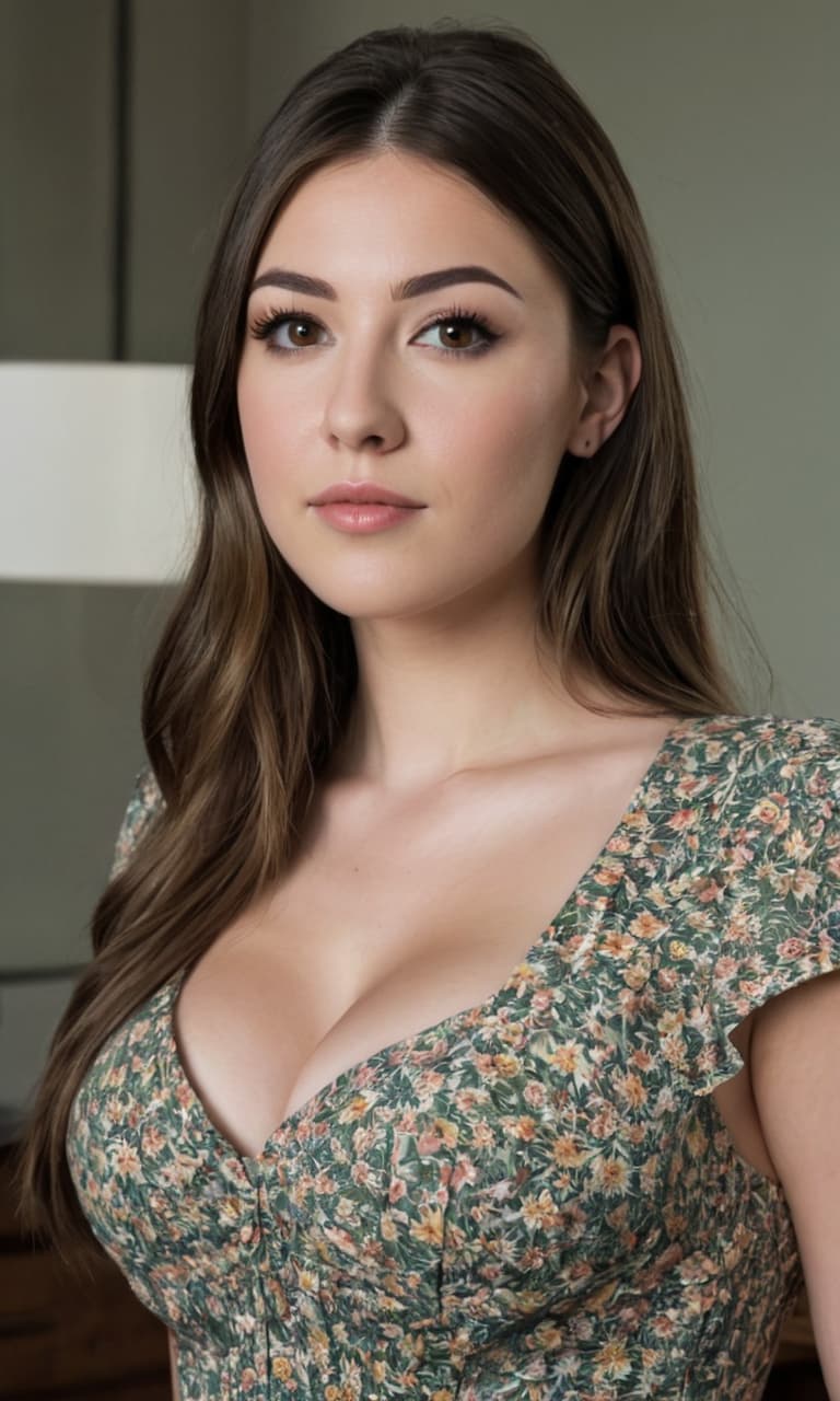 Alexa Oliver image