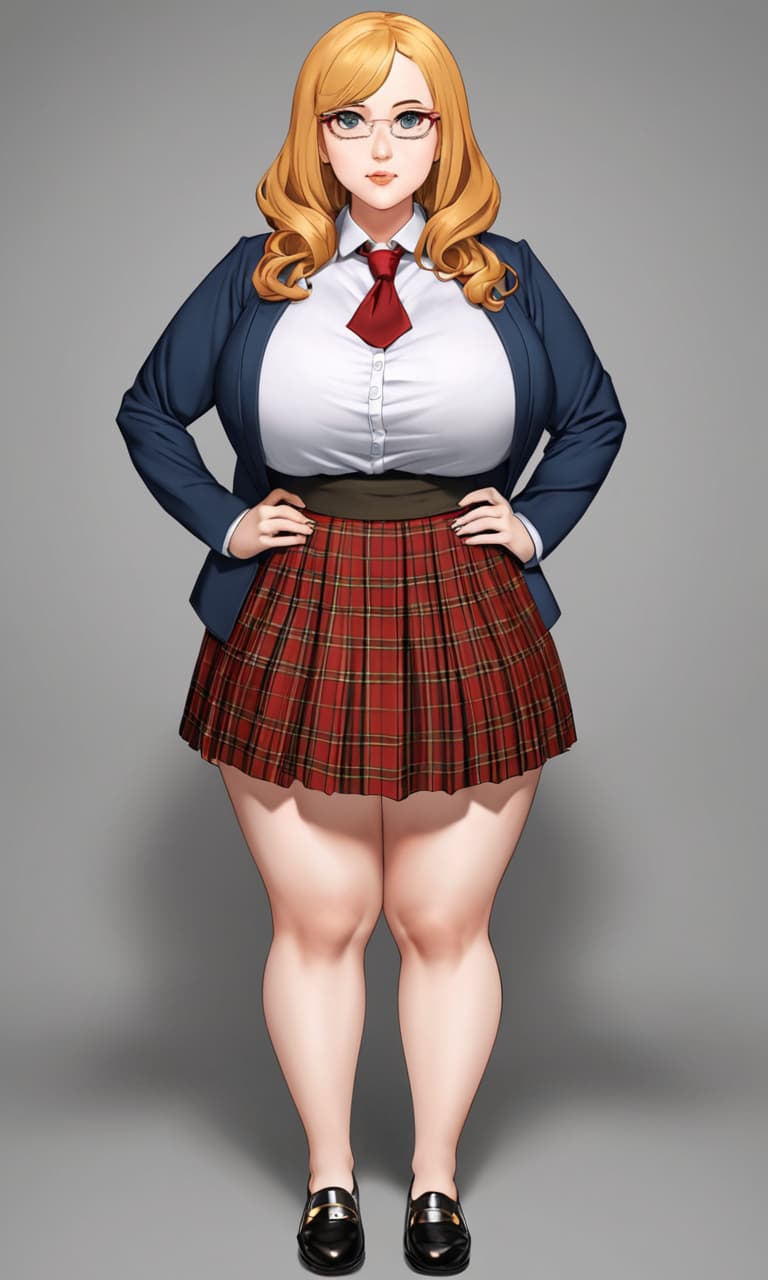 Lana Fry image