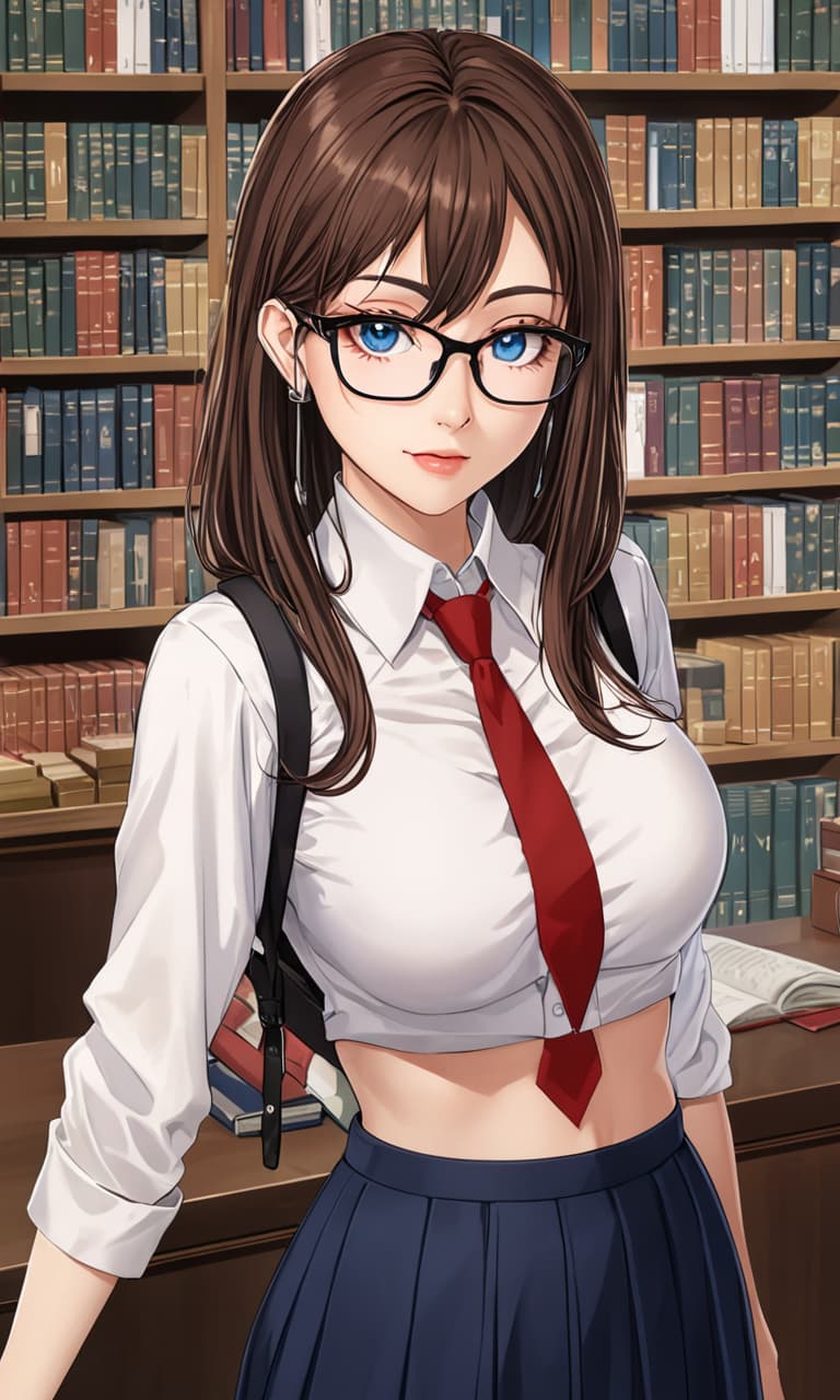 Scarlet Knox image