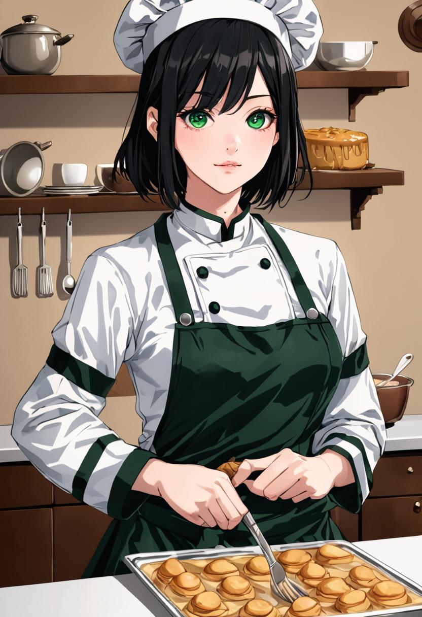 Eliza Best image