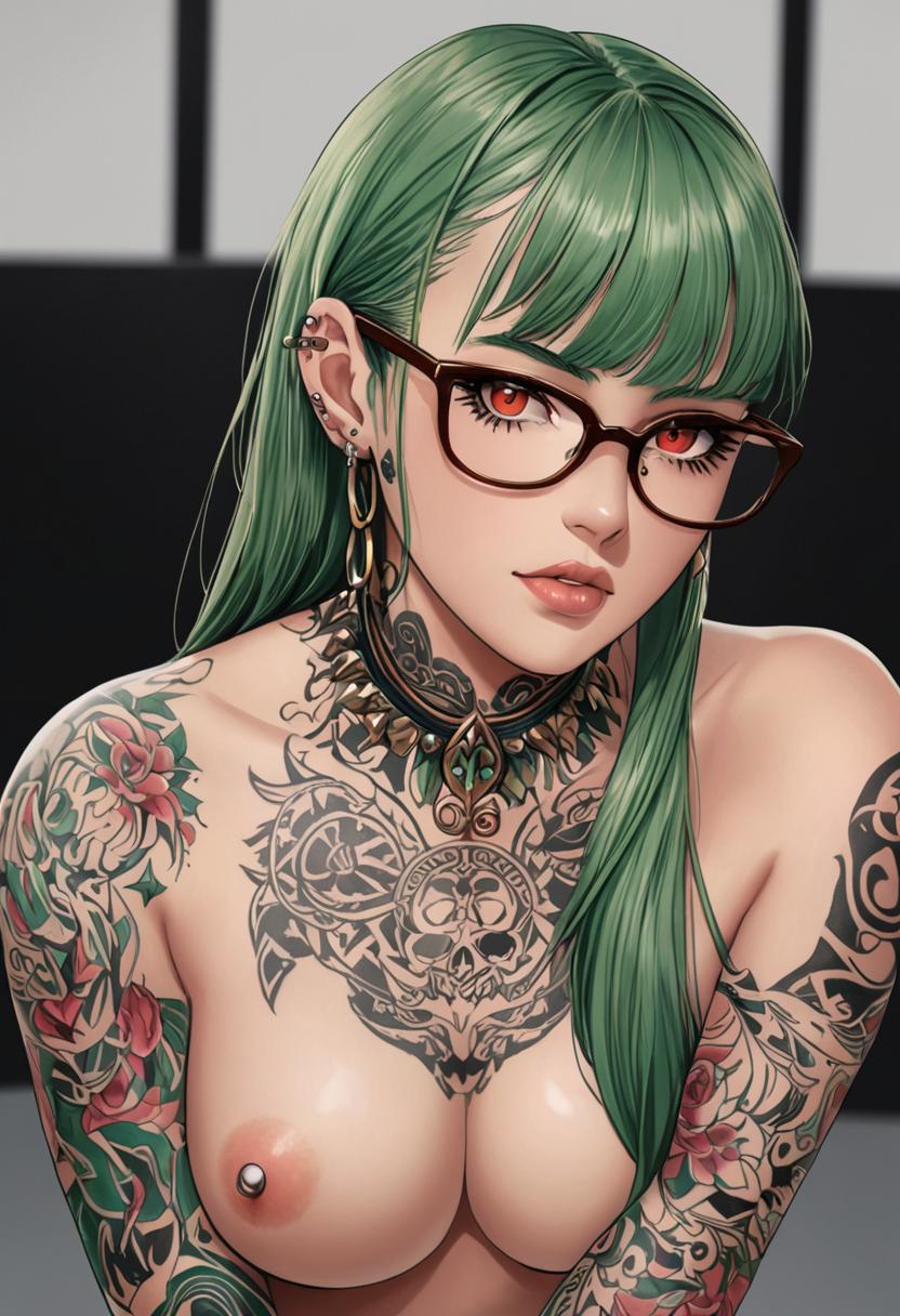 Molly Carpenter image