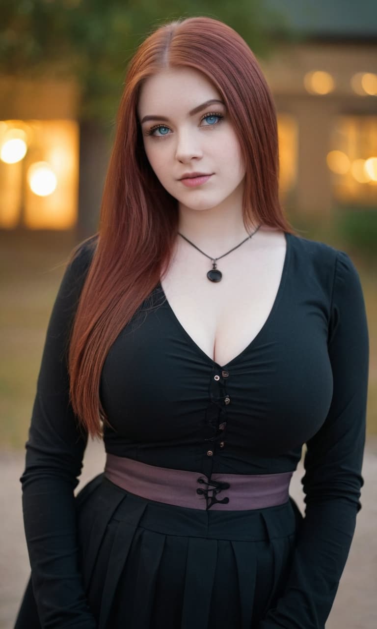 Danna Braun image