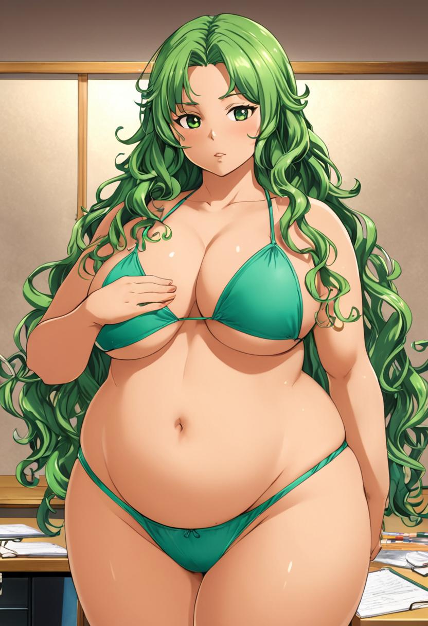 Cristal Huerta image