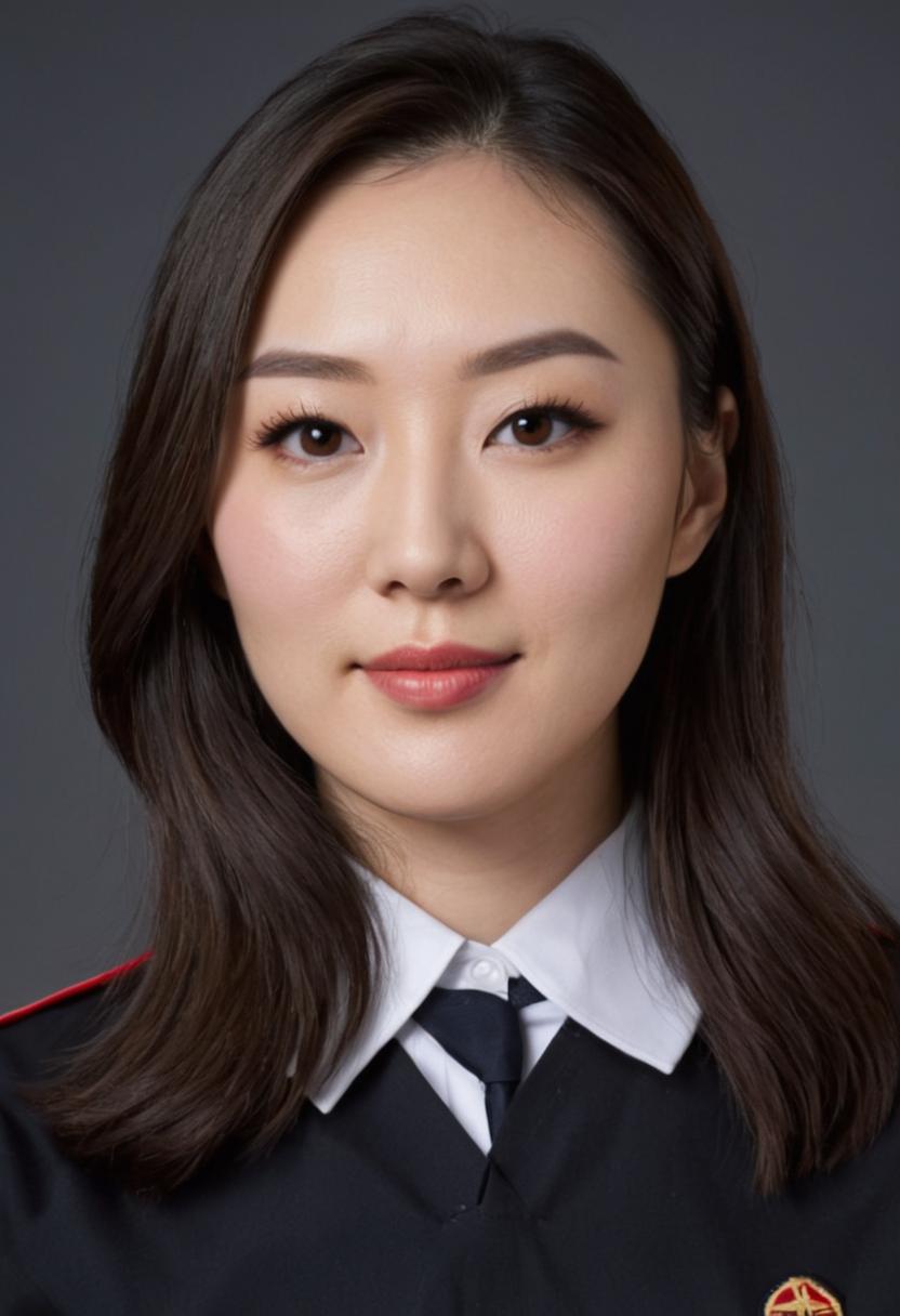 Juliet Glenn image