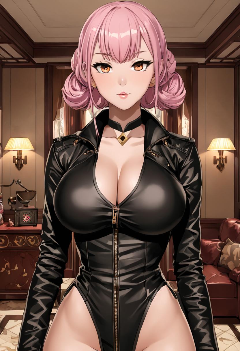 Destiny Stevens image
