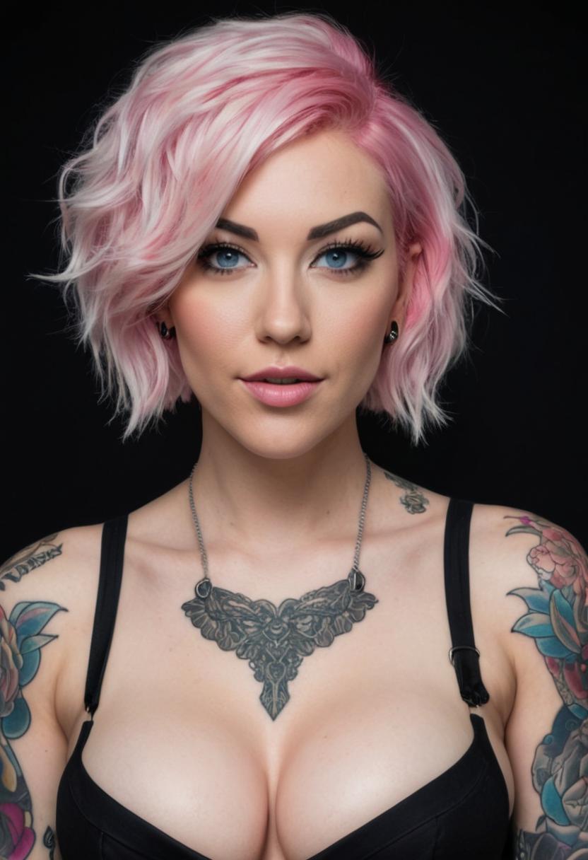 Desiree Harper image