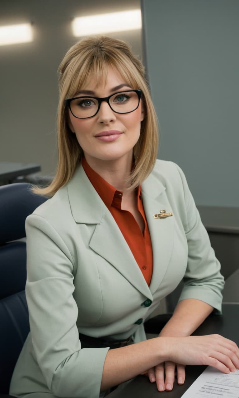 Addyson Peters image