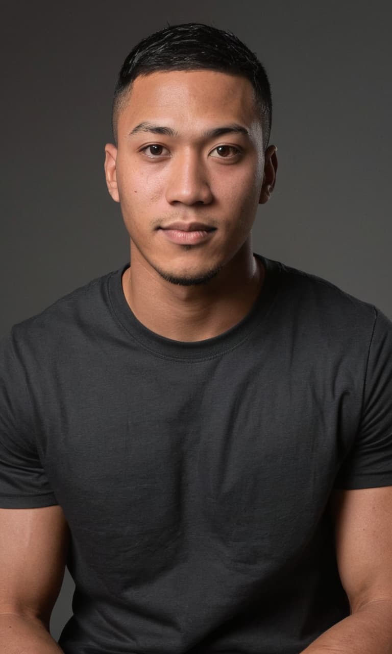 Elmo Vang image