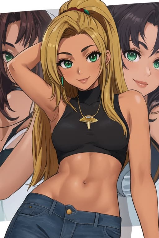 Hailie Arroyo image