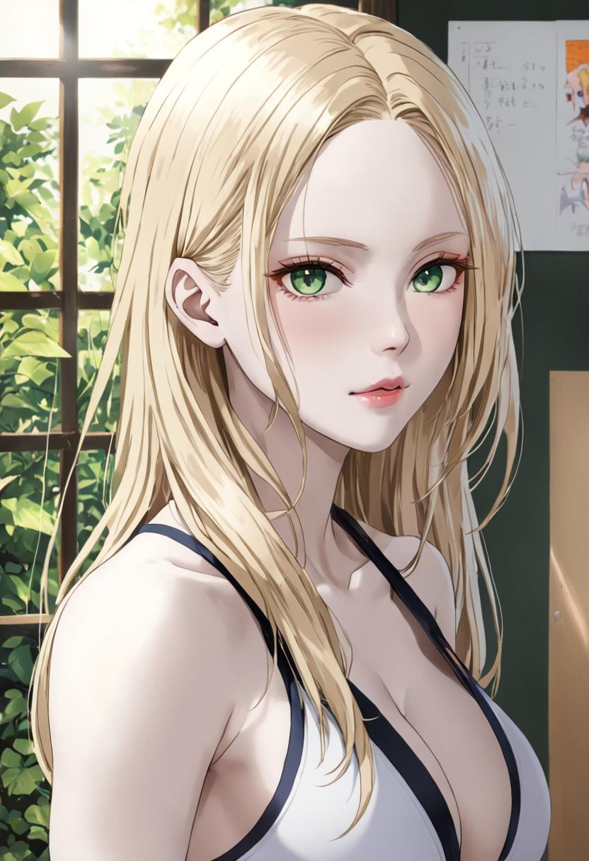 Mckenna Le image