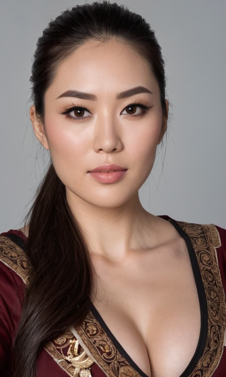 Zoey Ruiz image